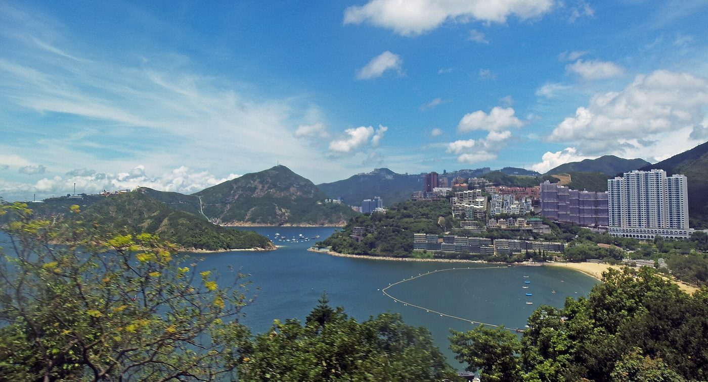 Repulse Bay & Southside beaches